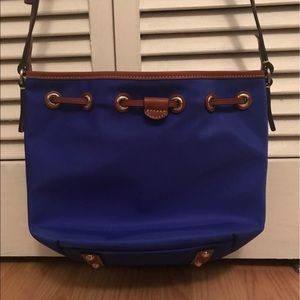Dooney and Bourke